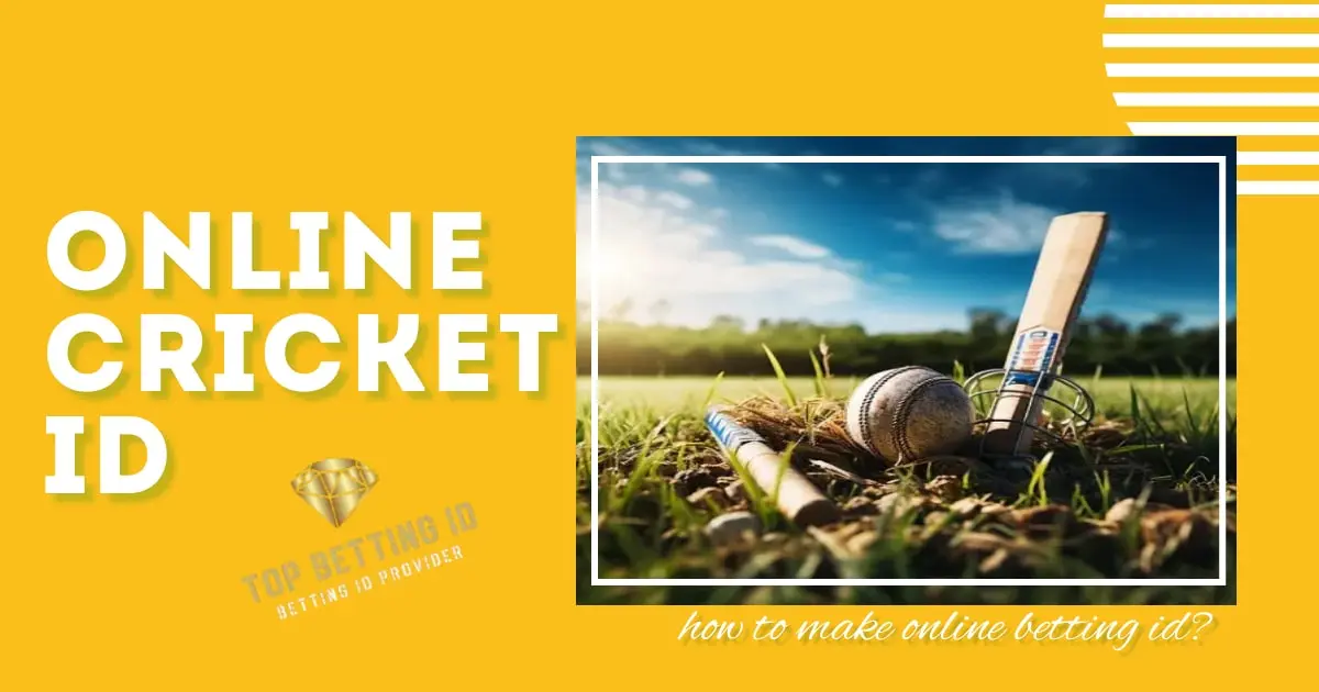 Online Cricket ID Betting (Top 15) � 2026 Providers, playexch id, playexch id login